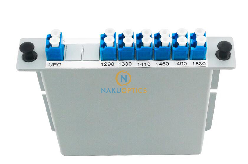 12CH CWDM